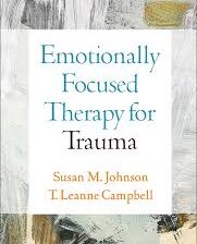 EFT for Trauma Book Cover