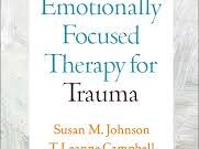 EFT for Trauma Book Cover
