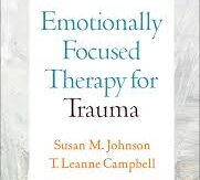 EFT for Trauma Book Cover