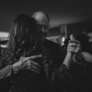 Tangoing with Blocks in EFCT, presented by Eli Castro