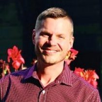 Profile picture of Michael Bricker, PhD