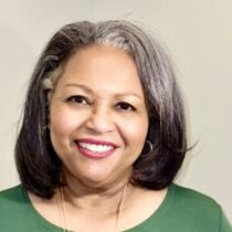 Profile picture of Peonita Harris