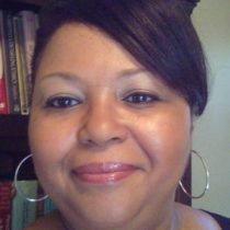 Profile picture of Peonita Harris