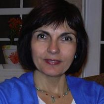 Profile picture of Mihaela Campion, LCPC