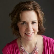 Profile picture of Kristin Moorhouse