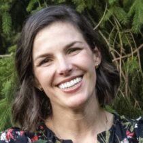 Profile picture of Kate Pedersen