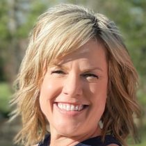 Profile picture of Jennifer Arnold Weaver