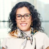 Profile picture of Susy Gómez-Ortega
