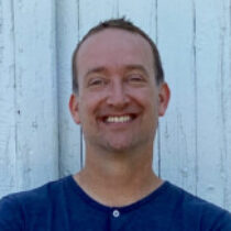 Profile picture of Jason Powell