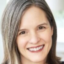 Profile picture of Amy Markley