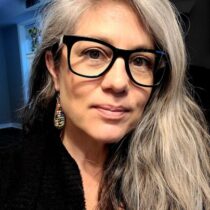 Profile picture of Betsy Scott