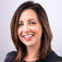 Profile picture of Andrea Burkly, LCPC, PMH-C