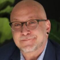 Profile picture of Ross D. Mondschain