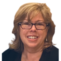 Profile picture of Kari Hunter, LMFT, LCPC
