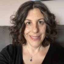 Profile picture of Rebecca Osborn, LCSW