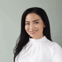 Profile picture of Sara Vargas, LMFT, CST