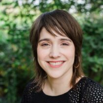 Profile picture of Clea Mirza James, LMFT, CST