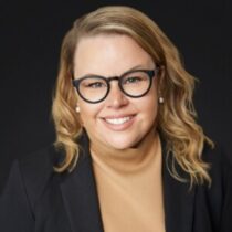 Profile picture of Christina Helm LCPC