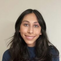 Profile picture of Alexa Cilia
