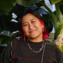 Profile picture of Milla Lubis