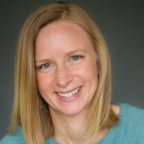 Profile picture of Kelly Arensen
