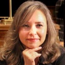 Profile picture of Rachelle Ryan, MA, LCPC, NCC