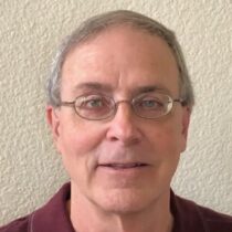 Profile picture of John Amendt