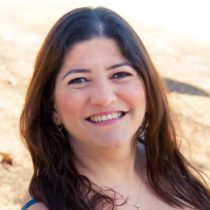 Profile picture of Magaly Passos-Hoke