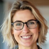Profile picture of Marie Naumann PhD