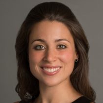 Profile picture of Ashley Yergler