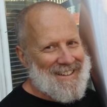 Profile picture of David Gish