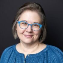 Profile picture of Amy Steinhauer, LCSW, CST