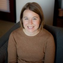 Profile picture of Kristin Buller