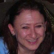 Profile picture of Rae Rich, LCSW