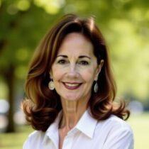 Profile picture of Sheila Hynes, MA, LMFT