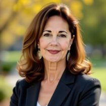 Profile picture of Sheila Hynes, MA, LMFT